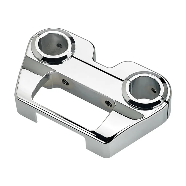 Biltwell MOUNT GAUGE 18+SFTL DASH PANEL