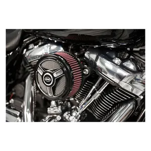 S&S S&S Stealth, Tri-Spoke air cleaner kit