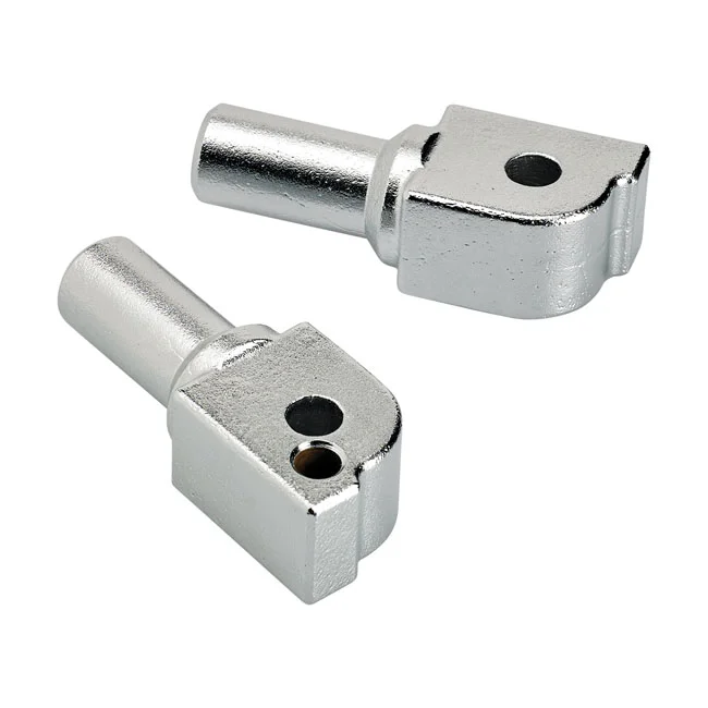 Biltwell CLEVIS ST18 PASS CHROME