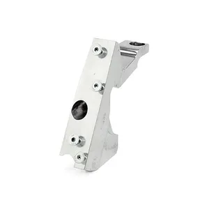 CPV CPV, bracket only. For license plate holders (side mount)