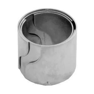Emgo Emgo, metric exhaust reducer sleeve kit