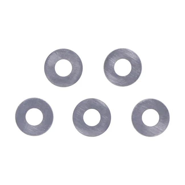MCS Breather valve shim, .135" - 25326-79
