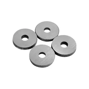 MCS Steel breather valve spacer set .110" to .125"