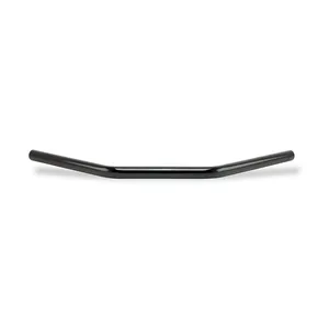 MCS Drag bar 1" gloss black