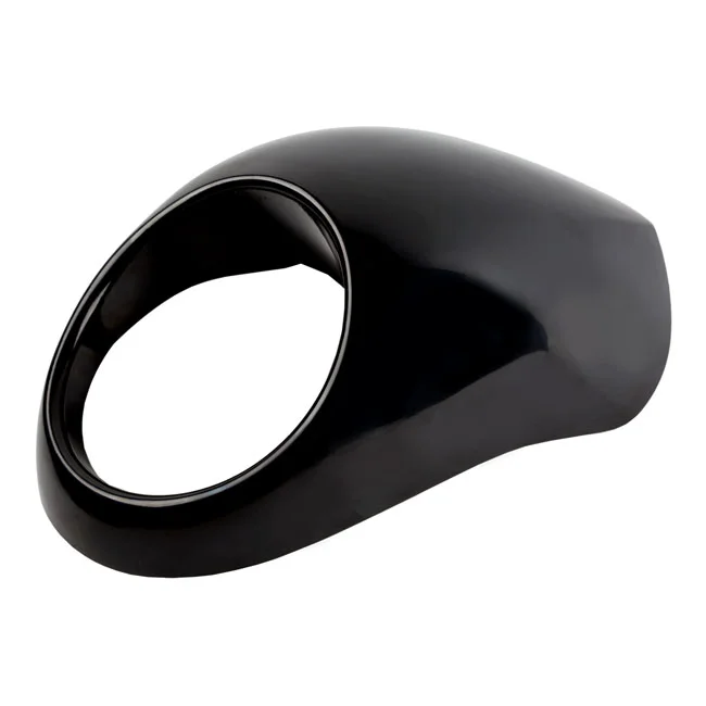 MCS Upper headlamp fly fairing - 580668