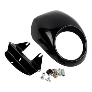 MCS Upper headlamp fly fairing