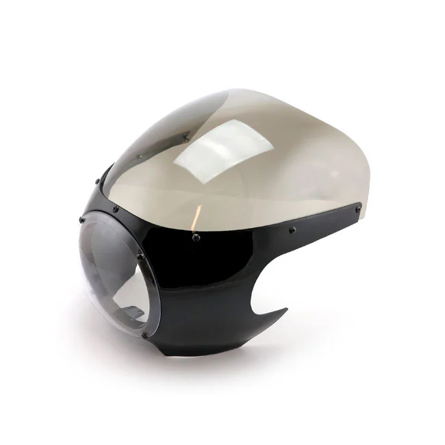 MCS Cafe racer fairing for 5-3/4" headlamp - 580672