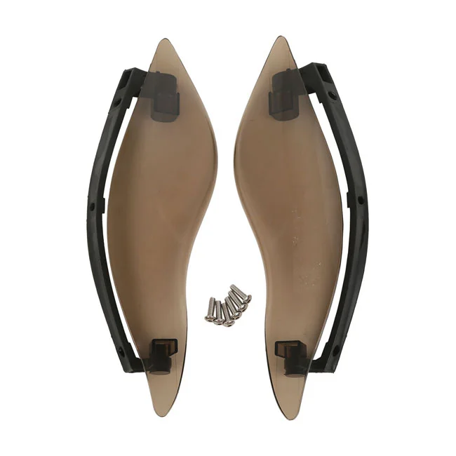 MCS Adjustable wind deflector kit - 580674