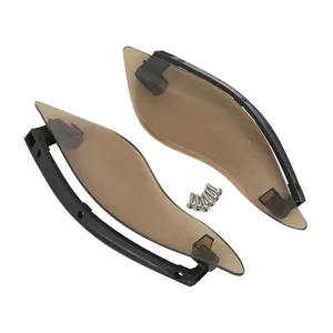 MCS Adjustable wind deflector kit