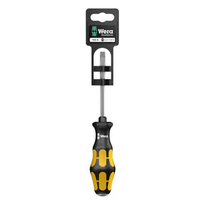 Wera Wera screwdriver for slotted screws Series 900