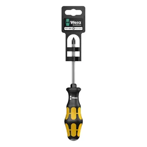 Wera Wera screwdriver for Phillips screws PH1 Series 900