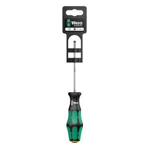 Wera Wera screwdriver for slotted screws Series 300