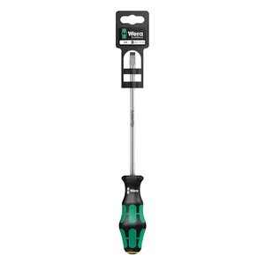 Wera Wera screwdriver for slotted screws Series 300