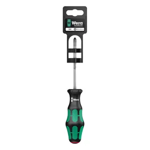 Wera Wera screwdriver for Phillips screws PH0 Series 300