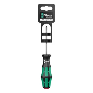 Wera Wera screwdriver for Phillips screws PH1 Series 300