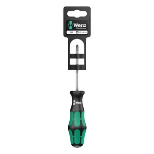 Wera Wera screwdriver for Pozidriv screws PZ1 Series 300