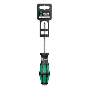 Wera Wera screwdriver for Pozidriv screws PZ2 Series 300