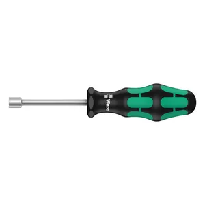 Wera Wera nutdriver for Hex bolts and nuts Series 300