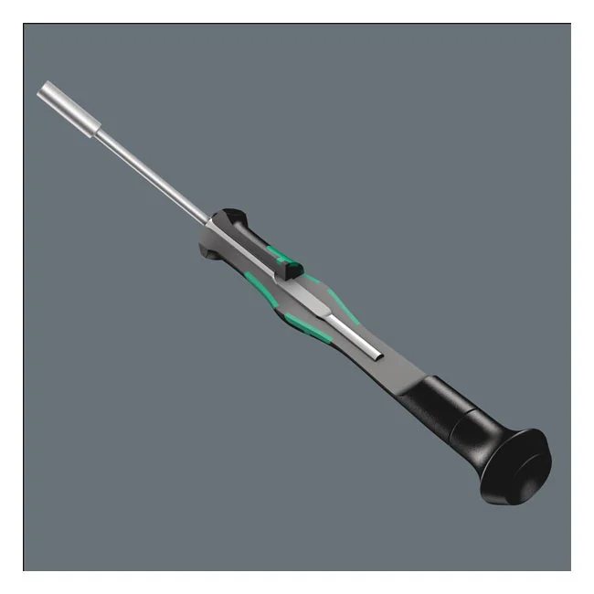 Wera Screwdriver set for electronic applications