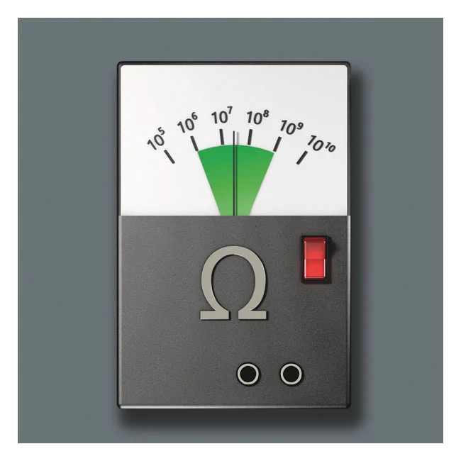 Wera ESD-safe screwdriver set for electronic applications