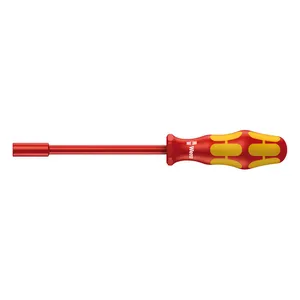 Wera Wera nutdriver VDE Insulated, Metric