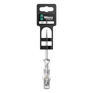 Wera Wera single-pole voltage tester