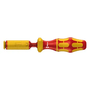 Wera Wera adjustable torque handle VDE Kraftform