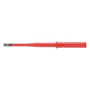 Wera Wera compact inter-changeable screwdriver shaft slotted