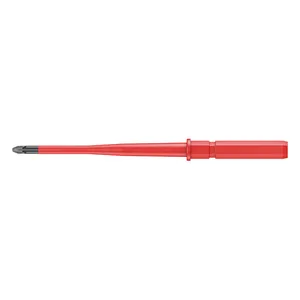 Wera Wera compact inter-changeable screwdriver shaft Phillips PH1