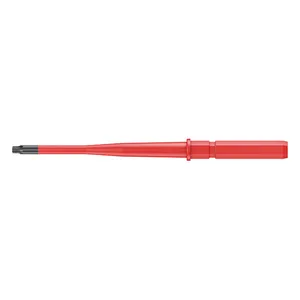 Wera Wera compact inter-changeable screwdriver shaft Torx® TX20