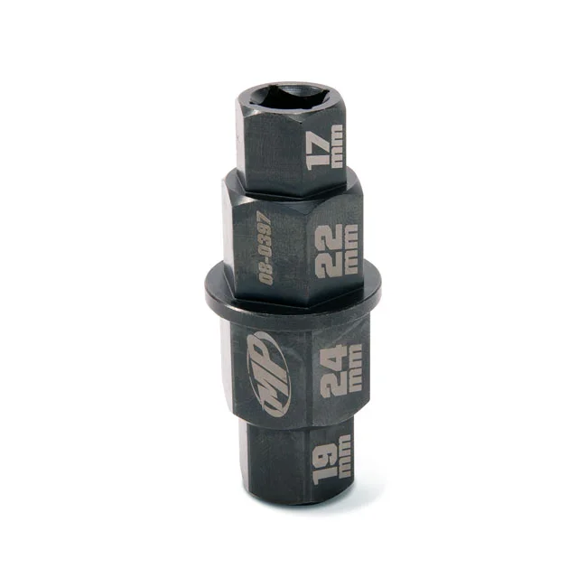 Motion Pro Pro, T-6 hex axle tool heavy duty