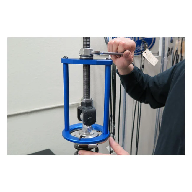 Motion Pro Pro shock spring compressor