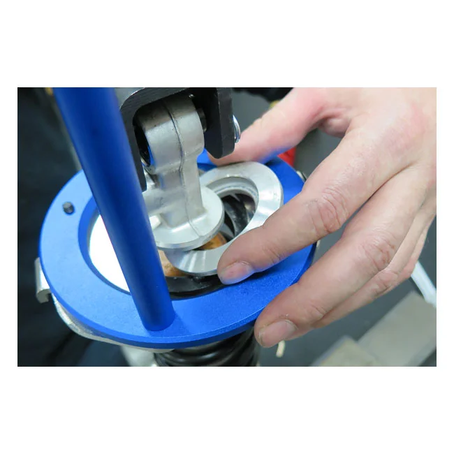 Motion Pro Pro shock spring compressor
