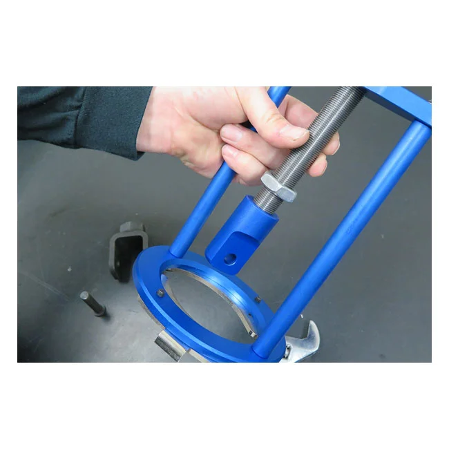 Motion Pro Pro shock spring compressor