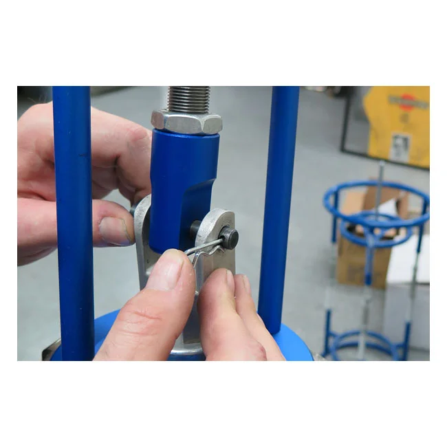 Motion Pro Pro shock spring compressor