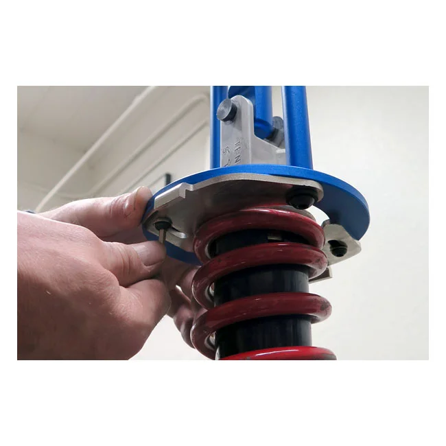 Motion Pro Pro shock spring compressor