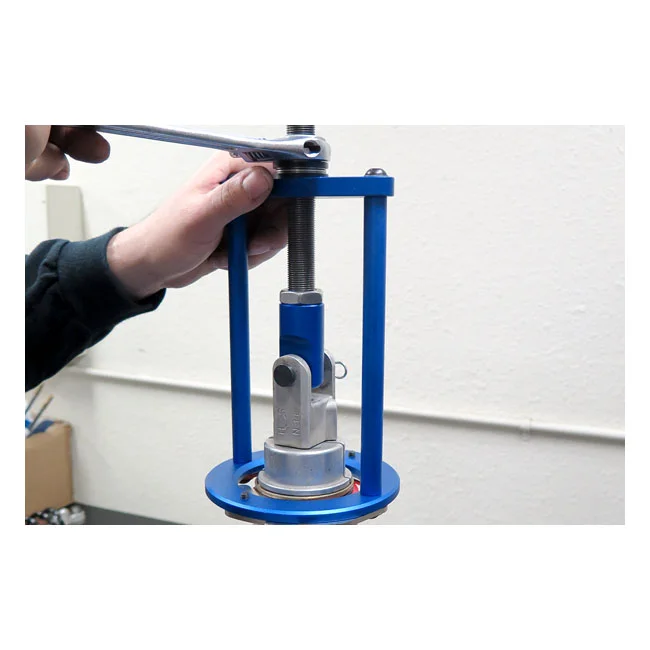 Motion Pro Pro shock spring compressor