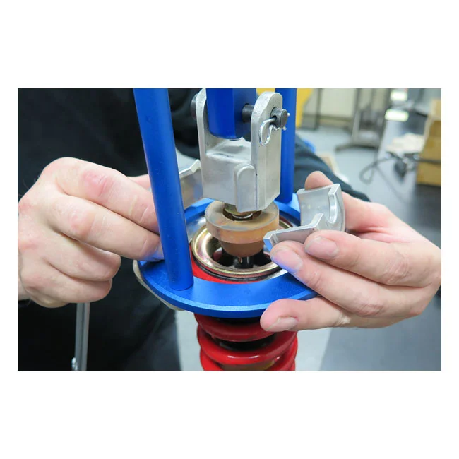 Motion Pro Pro shock spring compressor