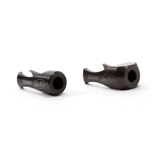 Motion Pro Pro, T-6 valve spring compressor adapter set