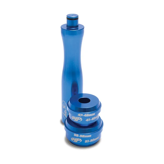 Motion Pro Pro steering head bearing race driver