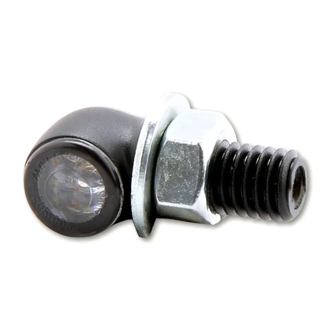 MCS Proton 2 LED turn signals ECE appr. - 580900