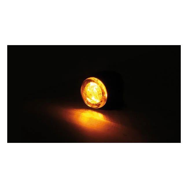 MCS Proton 2 LED turn signals ECE appr. - 580900