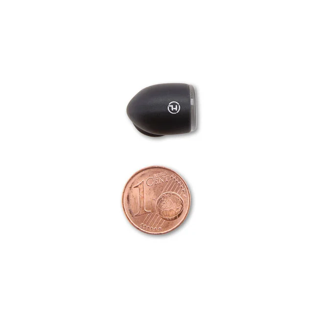 MCS Proton 2 LED turn signals ECE appr. - 580900
