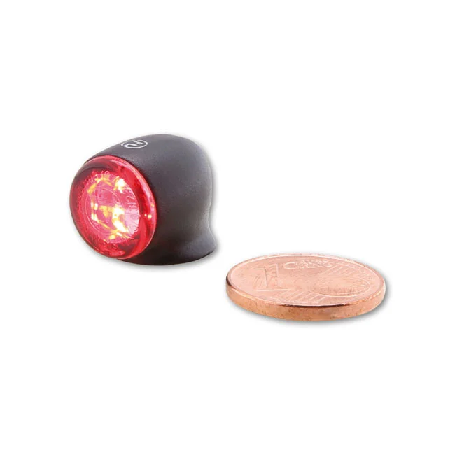 MCS Proton 2 LED 3 in 1 turn signal combo ECE appr. - 580902
