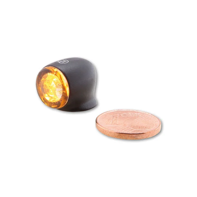 MCS Proton 2 LED 3 in 1 turn signal combo ECE appr. - 580902
