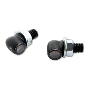 MCS Proton 2 LED 3 in 1 turn signal combo ECE appr.