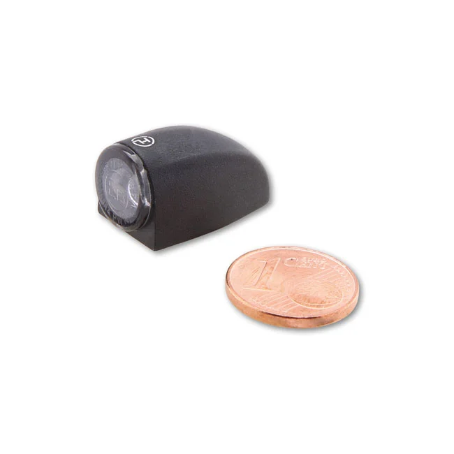 MCS Proton 3 LED turn signals ECE appr. - 580903