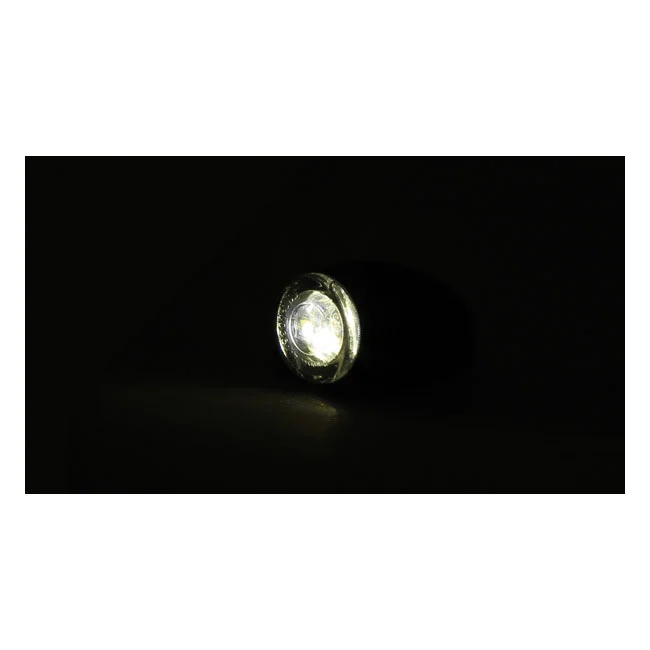 MCS Proton 3 LED position light ECE appr. - 580904