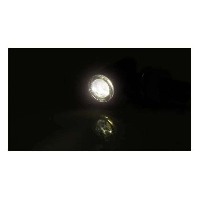 MCS Proton 1 LED position light ECE appr. - 580906