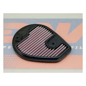 DNA Filters DNA, high flow air filter element. XG Street